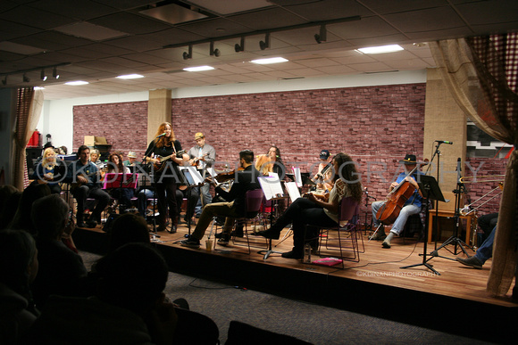 Long Beach NY Ukulele Orchestra